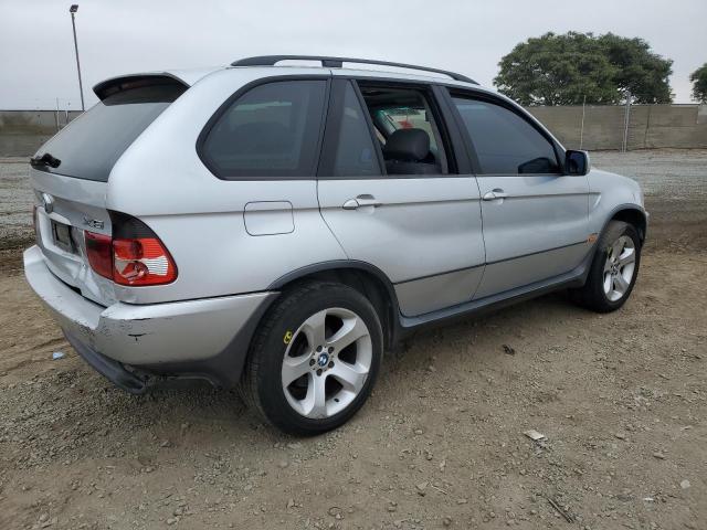 Photo 3 from auction – 2003 BMW X5 3.0I with VIN 5UXFA53573LV98293