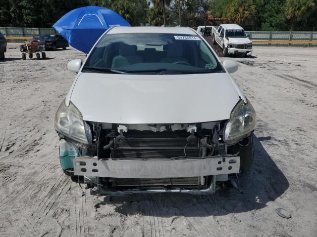 صورة رقم 5 من المزاد - 2011 TOYOTA PRIUS مع VIN JTDKN3DU0B5317176