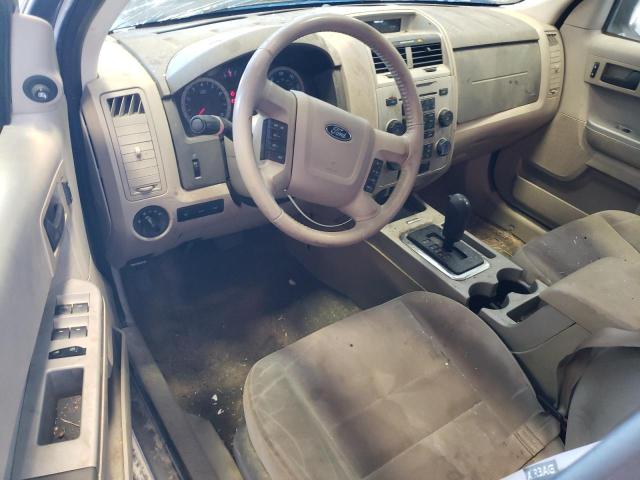 Photo 8 from auction – 2011 FORD ESCAPE XLT with VIN 1FMCU9D76BKA62521