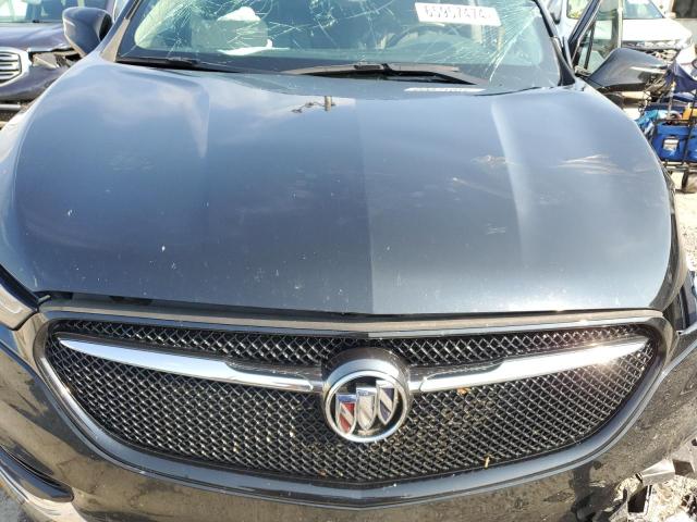 Photo 12 from auction – 2021 BUICK ENCLAVE ES with VIN 5GAERBKW3MJ122846