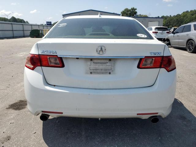 Zdjęcie 6 z aukcji – 2012 ACURA TSX TECH z VIN JH4CU2F6XCC002610