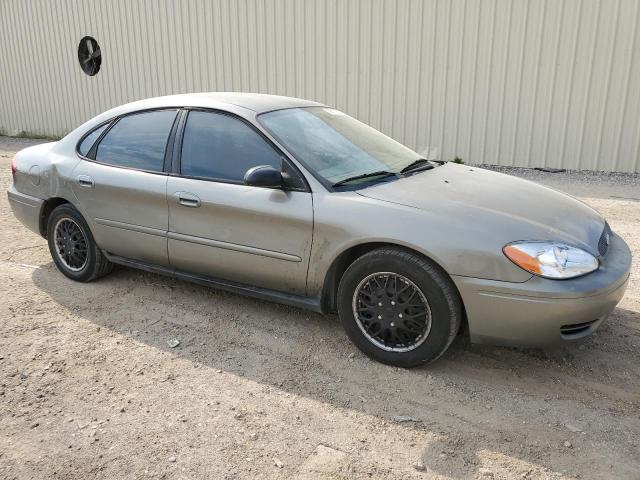 Photo 4 from auction – 2004 FORD TAURUS SE with VIN 1FAFP53U64A206866