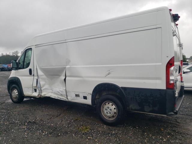 Photo 2 from auction – 2023 RAM PROMASTER with VIN 3C6MRVJG8PE532461