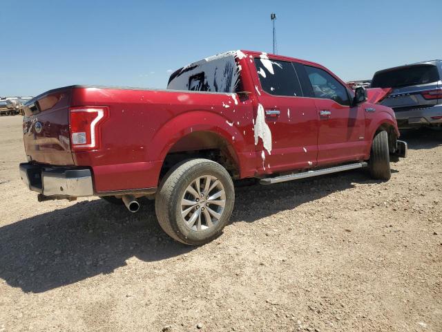 Photo 3 from auction – 2015 FORD F150 SUPER with VIN 1FTEW1CG6FKF02642
