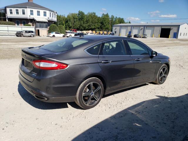 Photo 3 from auction – 2016 FORD FUSION TIT with VIN 3FA6P0D98GR221330