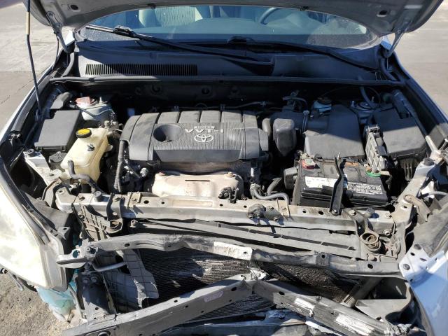 Photo 11 from auction – 2010 TOYOTA RAV4 with VIN JTMBF4DV7A5019931