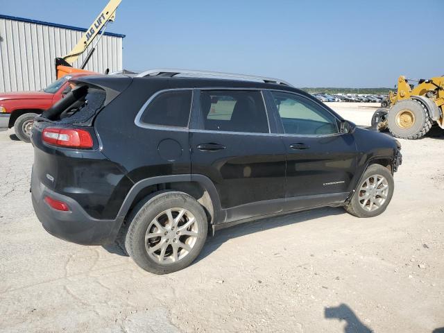 Photo 3 from auction – 2017 JEEP CHEROKEE L with VIN 1C4PJLCB6HW592037