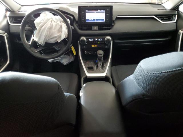 Photo 8 from auction – 2019 TOYOTA RAV4 LE with VIN 2T3F1RFV1KW078381