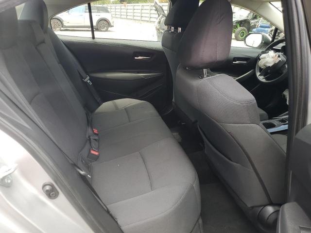 Photo 10 from auction – 2020 TOYOTA COROLLA LE with VIN JTDEPRAE3LJ105484