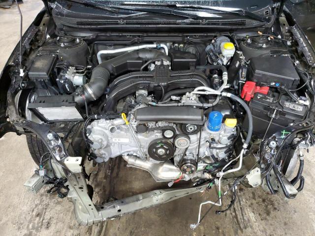 Photo 11 from auction – 2024 SUBARU OUTBACK PR with VIN 4S4BTADC2R3147485