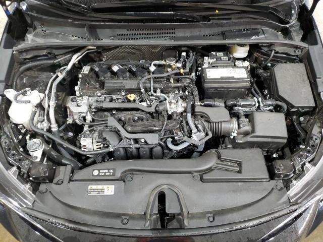 Photo 11 from auction – 2023 TOYOTA COROLLA LE with VIN 5YFB4MDE0PP043182