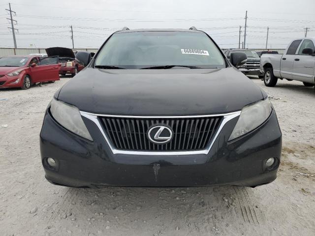 Photo 5 from auction – 2010 LEXUS RX 350 with VIN 2T2ZK1BA9AC005133