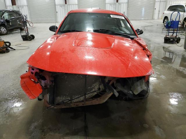 Zdjęcie 5 z aukcji – 2004 FORD MUSTANG z VIN 1FAFP40644F178732