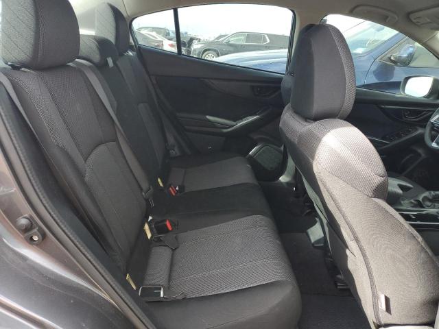 Photo 10 from auction – 2022 SUBARU IMPREZA with VIN 4S3GKAB6XN3601759