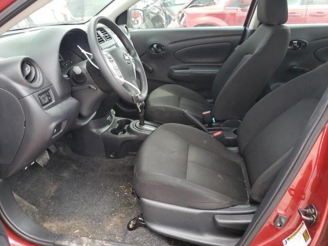 Photo 7 from auction – 2019 NISSAN VERSA S with VIN 3N1CN7AP3KL874306