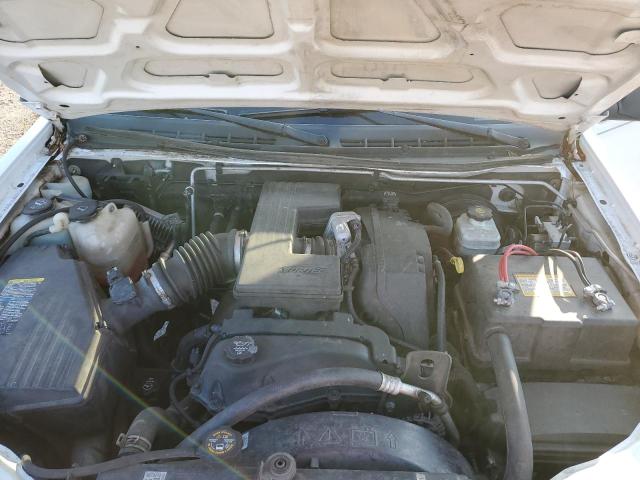 Фото 11 с аукциона – 2005 GMC CANYON с VIN 1GTDT136558230429