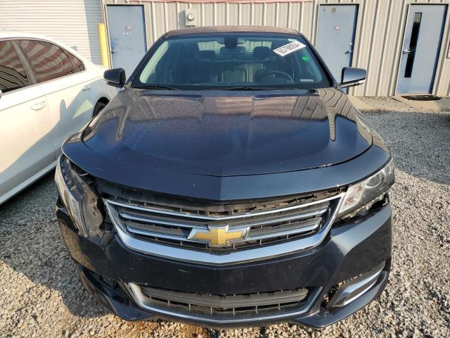 Photo 5 from auction – 2016 CHEVROLET IMPALA LT with VIN 2G1105SA8G9120189