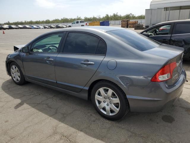 Photo 2 from auction – 2011 HONDA CIVIC LX with VIN 19XFA1F54BE049907