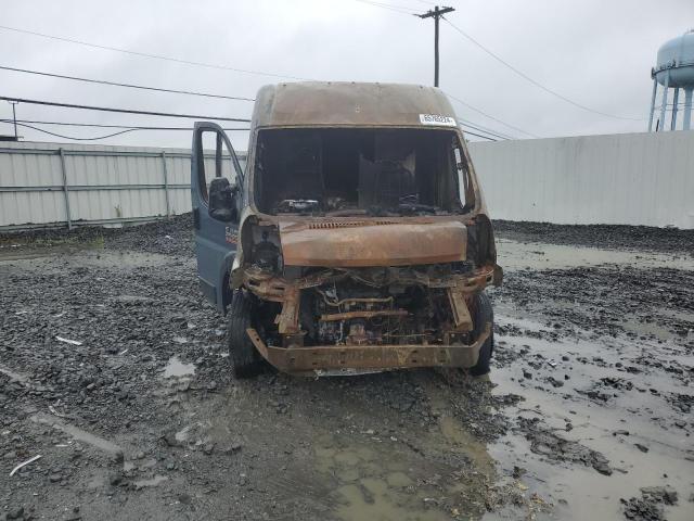 Фото 5 с аукциона – 2020 RAM PROMASTER с VIN 3C6URVJG3LE124735