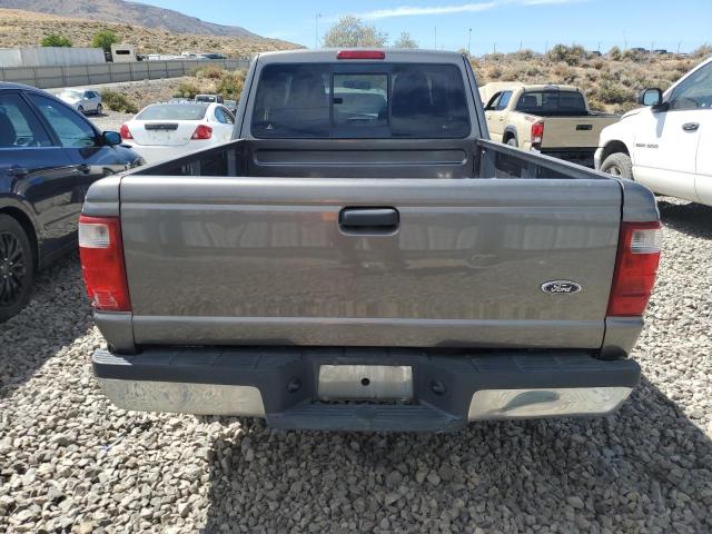 Photo 6 from auction – 2004 FORD RANGER SUP with VIN 1FTYR44U74PB33803