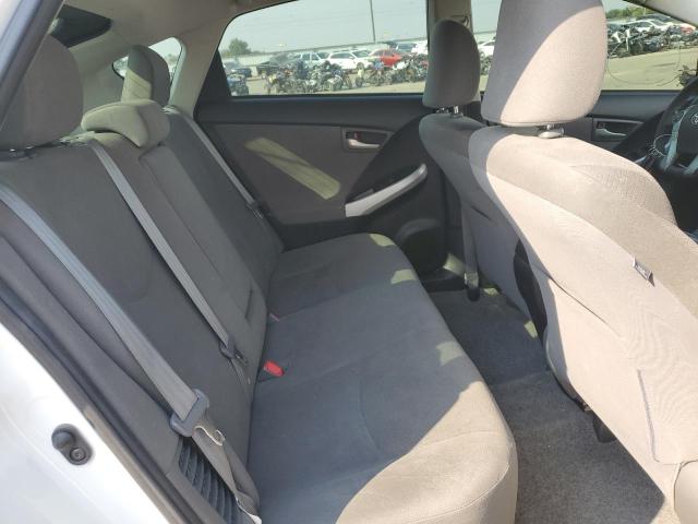 صورة رقم 10 من المزاد - 2013 TOYOTA PRIUS مع VIN JTDKN3DU2D0337185