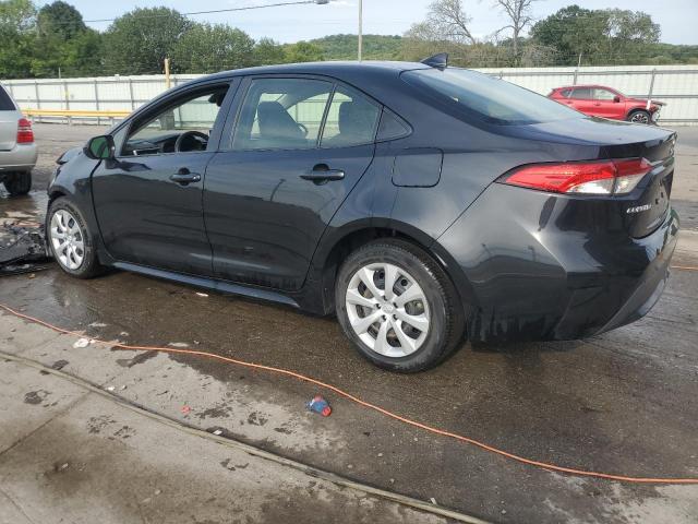 Photo 2 from auction – 2020 TOYOTA COROLLA LE with VIN JTDEPRAE4LJ040628