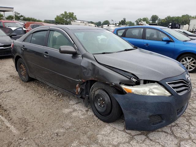 Photo 4 from auction – 2010 TOYOTA CAMRY BASE with VIN 4T4BF3EK7AR048433