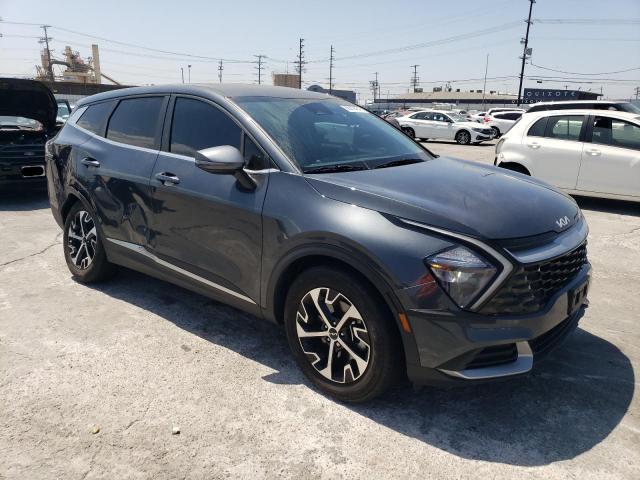 Photo 4 from auction – 2023 KIA SPORTAGE E with VIN 5XYK33AF4PG026271