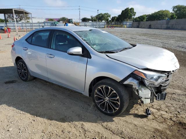 صورة رقم 4 من المزاد - 2016 TOYOTA COROLLA L مع VIN 5YFBURHE6GP545010