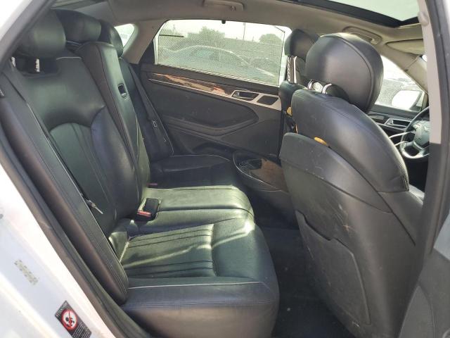Photo 10 from auction – 2015 HYUNDAI GENESIS 3. with VIN KMHGN4JE3FU032407