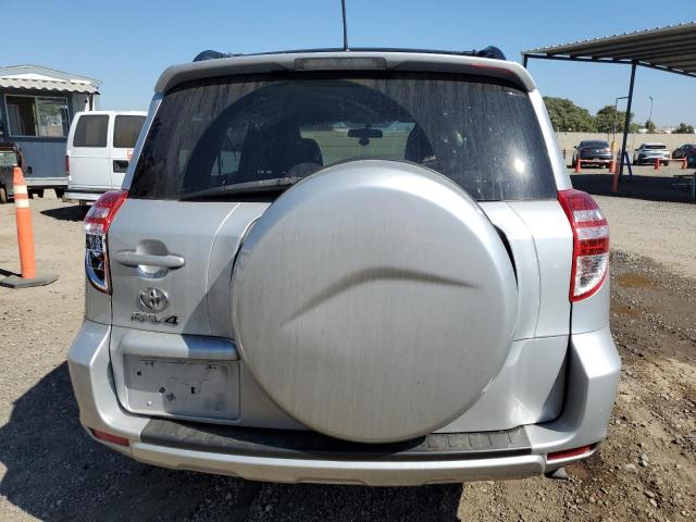 Photo 6 from auction – 2012 TOYOTA RAV4 with VIN 2T3ZF4DV7CW136449