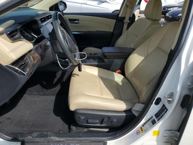 Photo 7 from auction – 2014 TOYOTA AVALON HYB with VIN 4T1BD1EB9EU033913