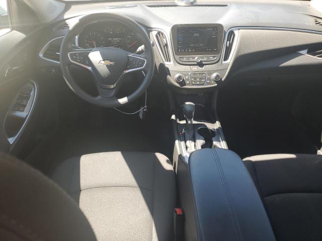 Photo 8 from auction – 2023 CHEVROLET MALIBU LT with VIN 1G1ZD5ST5PF161492
