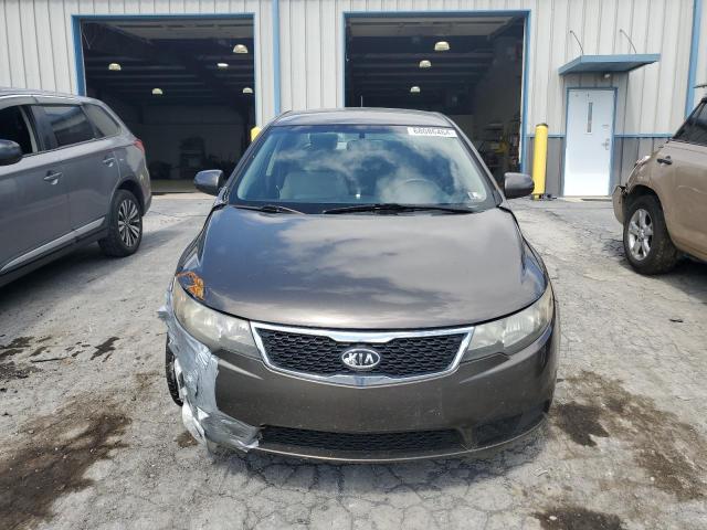 Photo 5 from auction – 2012 KIA FORTE EX with VIN KNAFU4A22C5521876