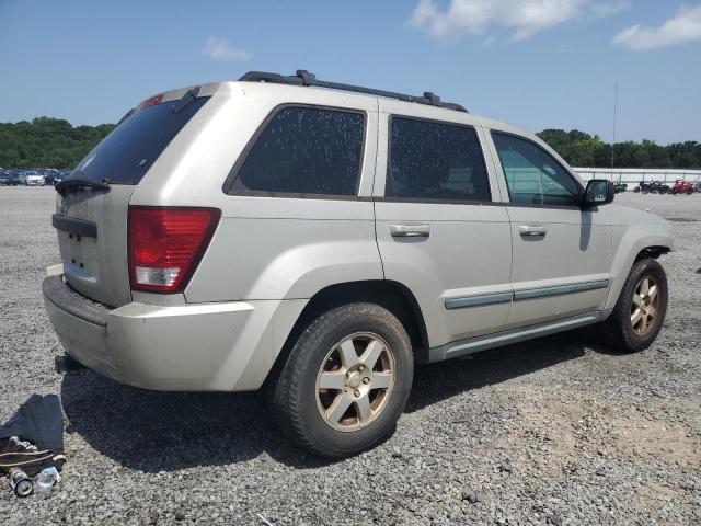 Photo 3 from auction – 2009 JEEP GRAND CHER with VIN 1J8GR48K09C534072