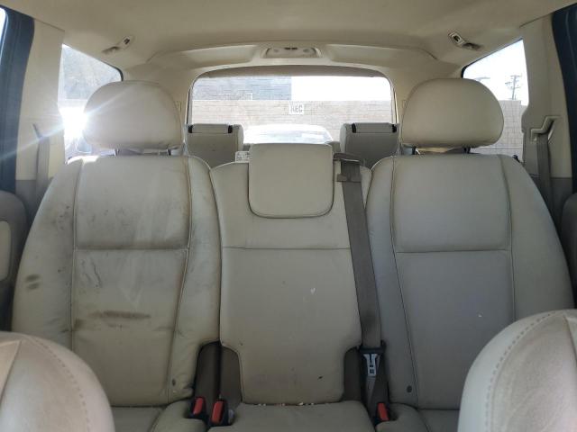 Photo 10 from auction – 2011 VOLVO XC90 3.2 with VIN YV4952CZ5B1599390