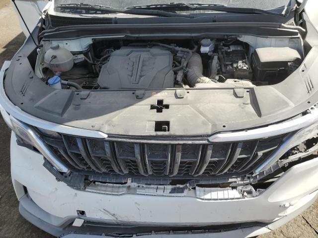 Photo 12 from auction – 2022 KIA CARNIVAL L with VIN KNDNB4H33N6123995