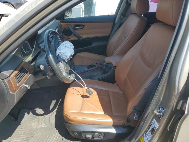 Photo 7 from auction – 2009 BMW 328 I SULE with VIN WBAPH53589A434909