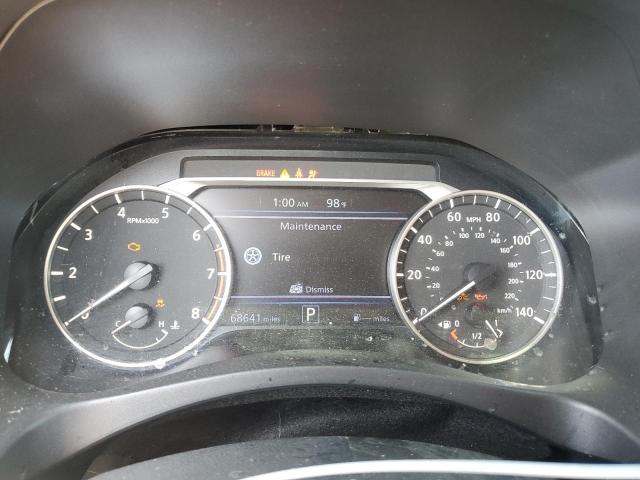 Photo 9 from auction – 2019 NISSAN ALTIMA S with VIN 1N4BL4BV9KC235584