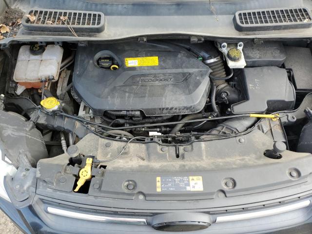 Photo 11 from auction – 2015 FORD ESCAPE SE with VIN 1FMCU9GX9FUB71612