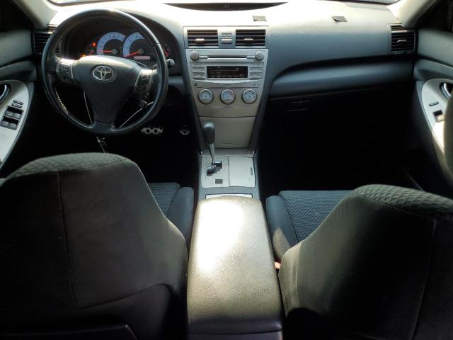 Photo 8 from auction – 2011 TOYOTA CAMRY BASE with VIN 4T1BF3EK8BU666095