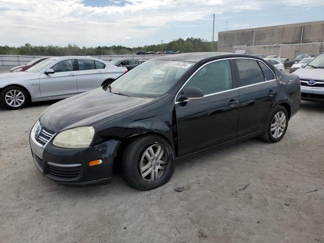 VOLKSWAGEN JETTA 2.5 2007 with VIN 3VWRF71K67M043745 - Photo from auction