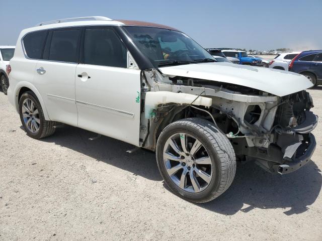 Photo 4 from auction – 2012 INFINITI QX56 with VIN JN8AZ2NF6C9517178