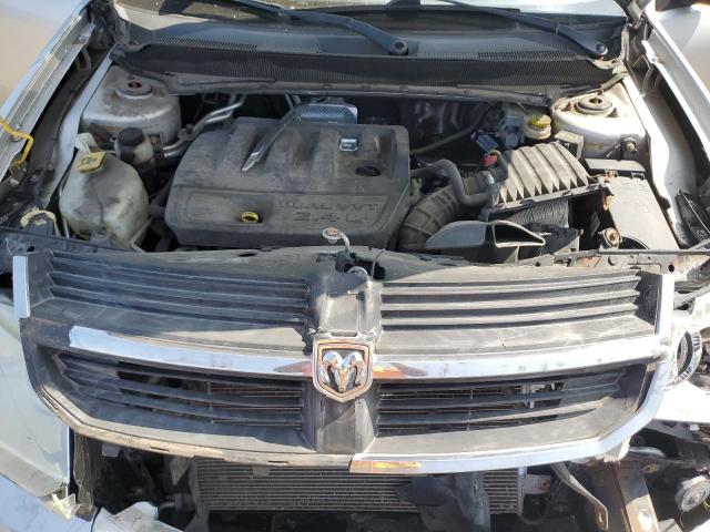 Photo 11 from auction – 2008 DODGE AVENGER SX with VIN 1B3LC56K98N116016