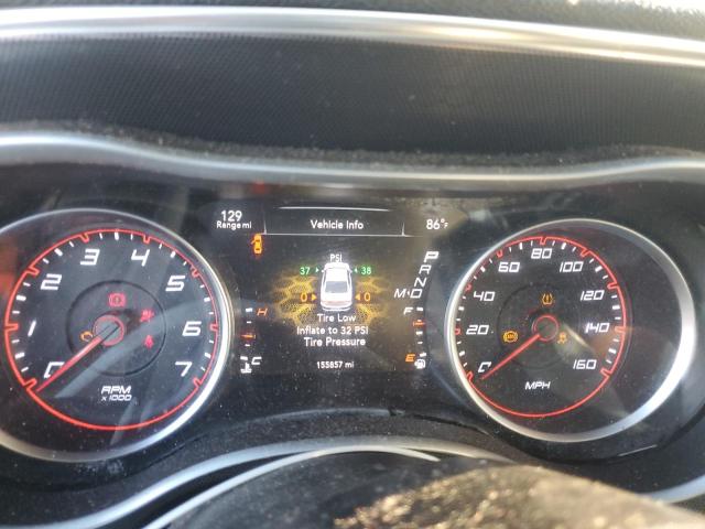Zdjęcie 9 z aukcji – 2015 DODGE CHARGER SX z VIN 2C3CDXHG2FH835599