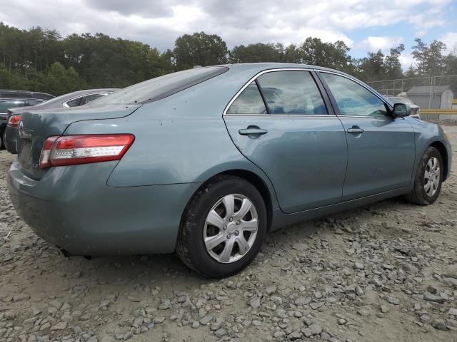 Photo 3 from auction – 2011 TOYOTA CAMRY BASE with VIN 4T1BF3EK1BU620950