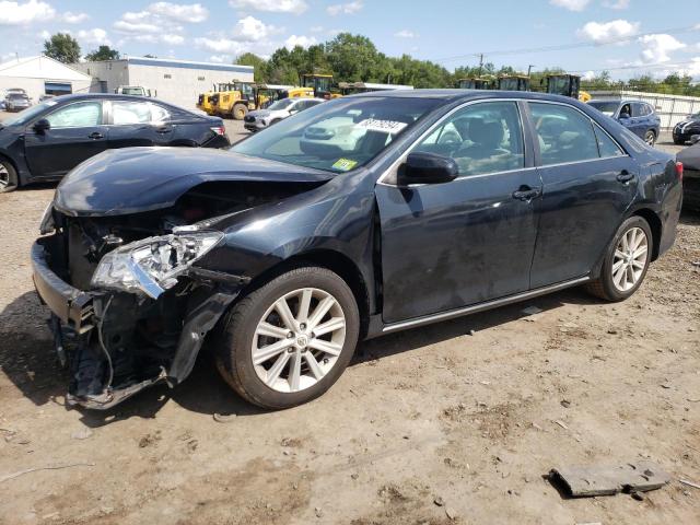 TOYOTA CAMRY BASE 2012 مع رقم تعريف المركبة 4T4BF1FK3CR226439 - صورة من المزاد