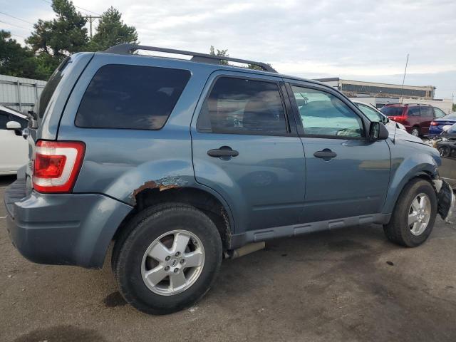 Photo 3 from auction – 2012 FORD ESCAPE XLT with VIN 1FMCU0DG3CKB10697