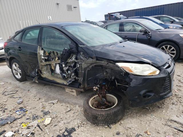Photo 4 from auction – 2014 FORD FOCUS SE with VIN 1FADP3F28EL429373