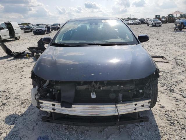 Photo 5 from auction – 2020 TOYOTA COROLLA LE with VIN 5YFEPRAE4LP145083